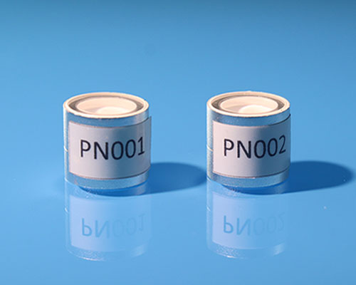 LaBr3(Ce) Scintillator Crystals